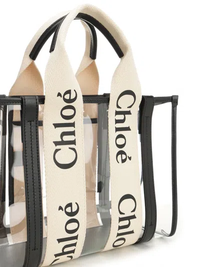 Chloé Woody Handbag