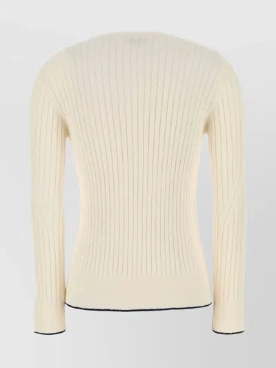 Bottega Veneta Long-sleeved Sweater