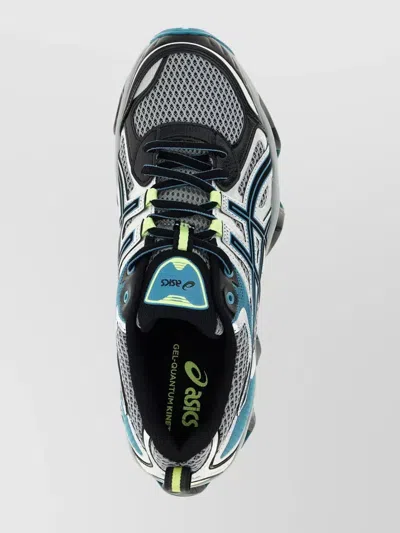 Asics 'dynamic Mesh Sole Pull Tab Sneakers'
