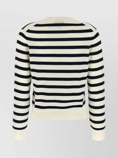 Apc A.p.c. 'josepha' Sweater In Multi