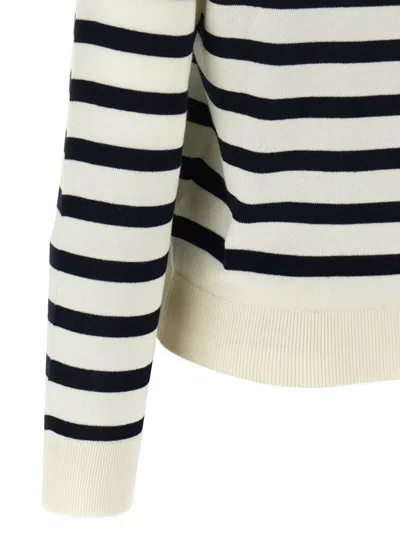 Apc A.p.c. 'josepha' Sweater In Multi