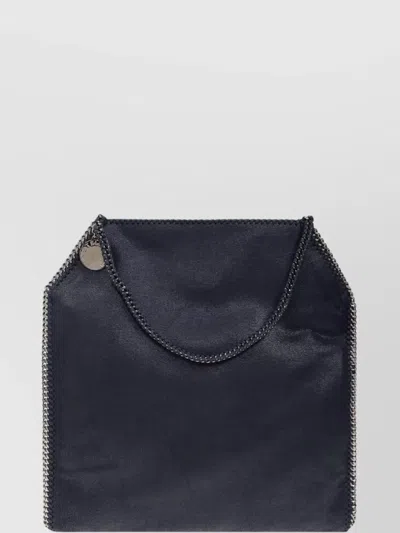 Stella Mccartney Chain-link Trim Large Tote