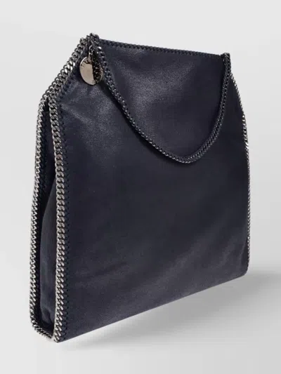 Stella Mccartney Chain-link Trim Large Tote