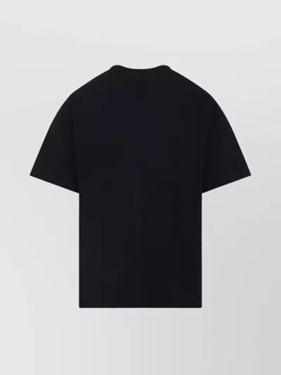 Rick Owens Brad T-shirt Men