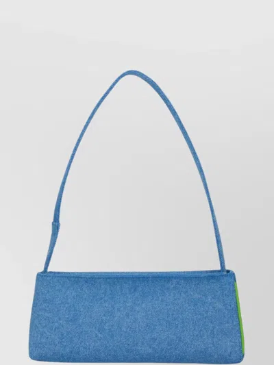 Marni Rectangular Top Handle Shoulder Bag