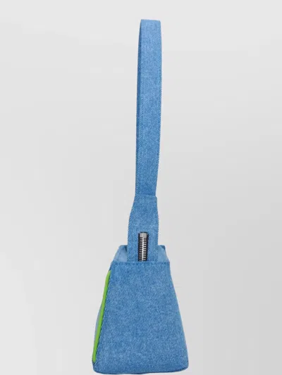 Marni Rectangular Top Handle Shoulder Bag