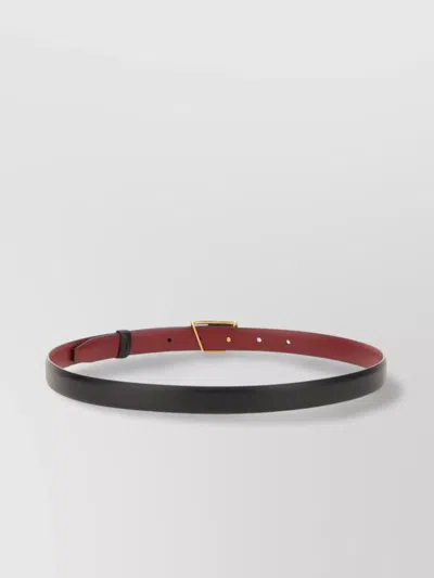 Tod's Cintura Reversibile T Timeless