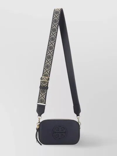 Tory Burch Cross-body Bags & Satchels Adjustable Detachable Patterned Strap