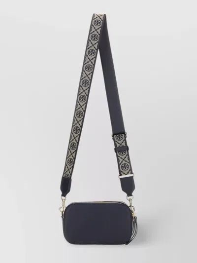Tory Burch Cross-body Bags & Satchels Adjustable Detachable Patterned Strap