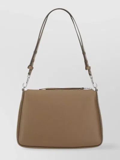Tory Burch Shoulder Bag With Adjustable And Chain Strap