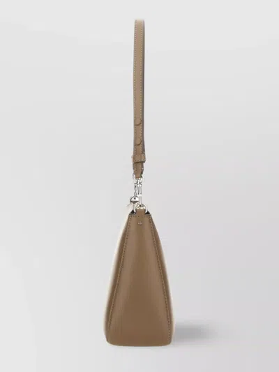 Tory Burch Shoulder Bag With Adjustable And Chain Strap