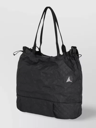 Roa Ultraweave Fabric Tote Bag