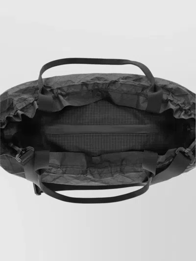 Roa Ultraweave Fabric Tote Bag