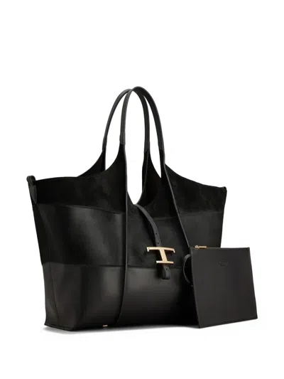 Tod's T Timeless Shoulder Bag