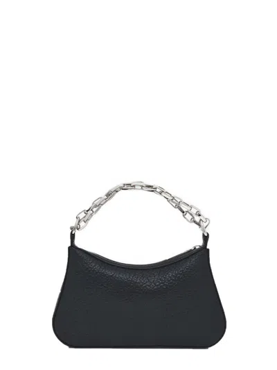Alexander Mcqueen Women Cross-bar Clutch Bag