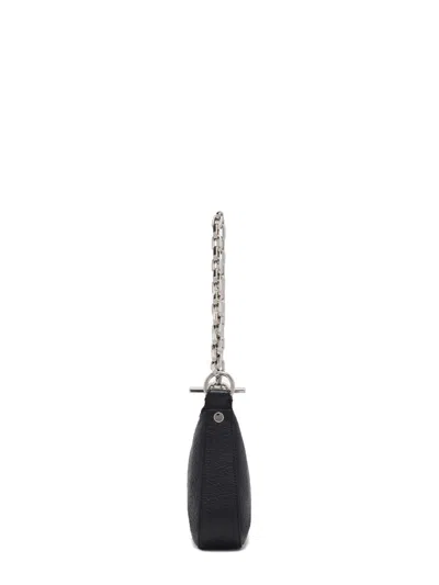Alexander Mcqueen Women Cross-bar Clutch Bag