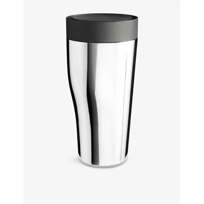 Georg Jensen Sky Stainless-steel Thermo Cup 19.1cm Stainless Steel