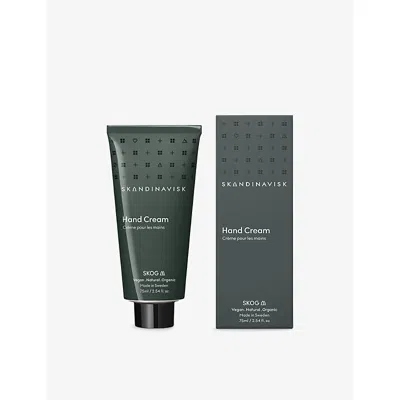 Skandinavisk Skog Hand Cream 75ml