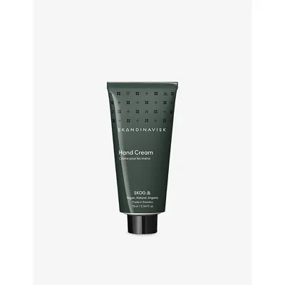 Skandinavisk Skog Hand Cream 75ml