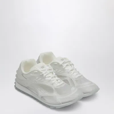 Bottega Veneta Orbit Sneakers From Running Technical Rubber And Mesh Shoes