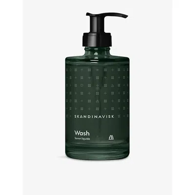 Skandinavisk Skog Hand And Body Wash 200ml