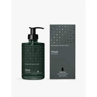Skandinavisk Skog Hand And Body Wash 200ml