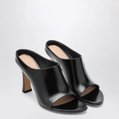 Bottega Veneta Rana Mule Sandals