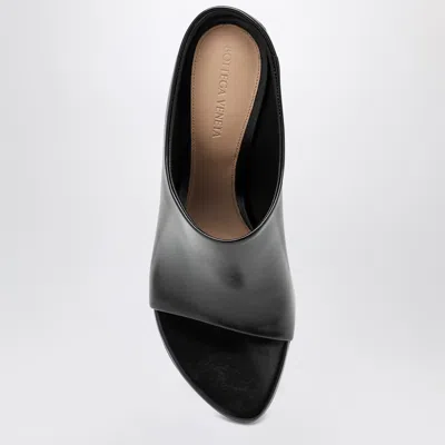 Bottega Veneta Rana Mule Sandals