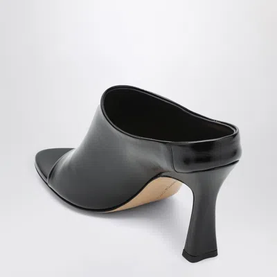 Bottega Veneta Rana Mule Sandals