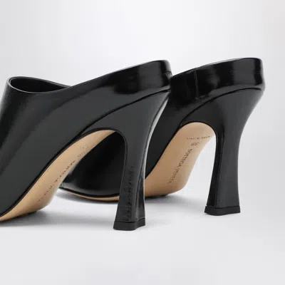 Bottega Veneta Rana Mule Sandals