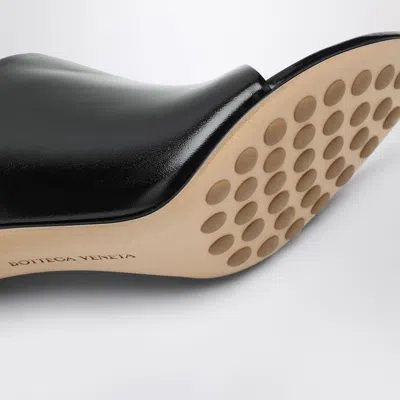 Bottega Veneta Rana Mule Sandals