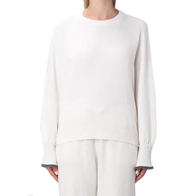 Brunello Cucinelli Cashmere Sweater Women