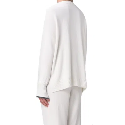 Brunello Cucinelli Cashmere Sweater Women