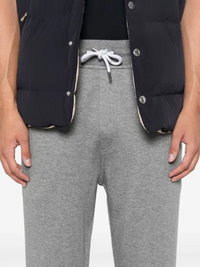 Brunello Cucinelli Cotton Blend Sweatpants