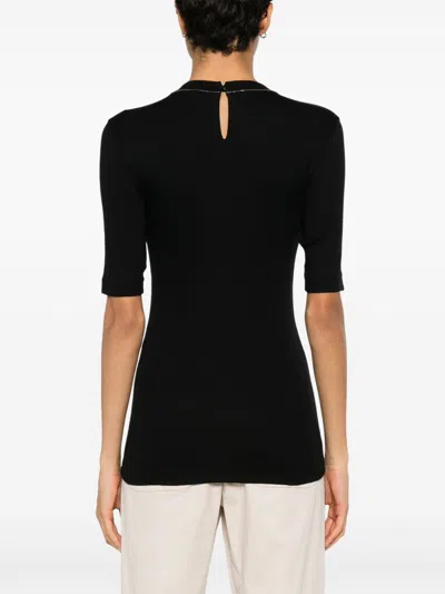 Brunello Cucinelli Cotton T-shirt