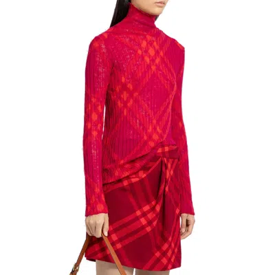 Burberry Wool Sweater Women