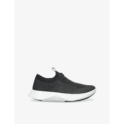 Allbirds Women's Tree Dasher Relay In Black