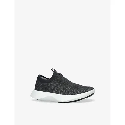 Allbirds Women's Tree Dasher Relay In Black