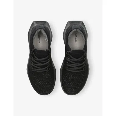 Allbirds Tree Dasher 2 Running Trainers In Red