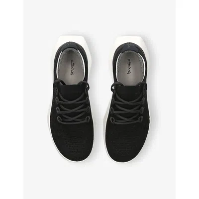 Allbirds Tree Dasher 2 Running Trainers In Black