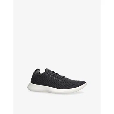 Allbirds Tree Runner Go Sneaker In Black