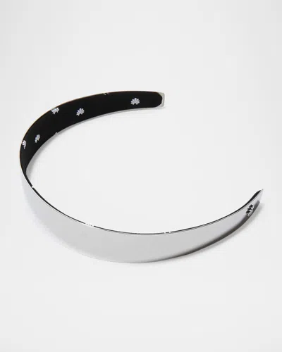 Lele Sadoughi Bessette Metal Headband