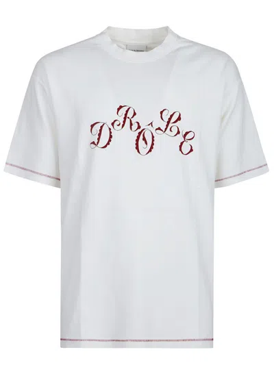 Drôle De Monsieur Drole De Monsieur T-shirt Man