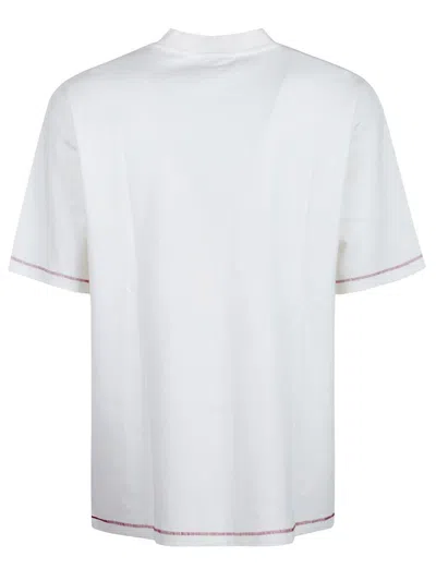 Drôle De Monsieur Drole De Monsieur T-shirt Man