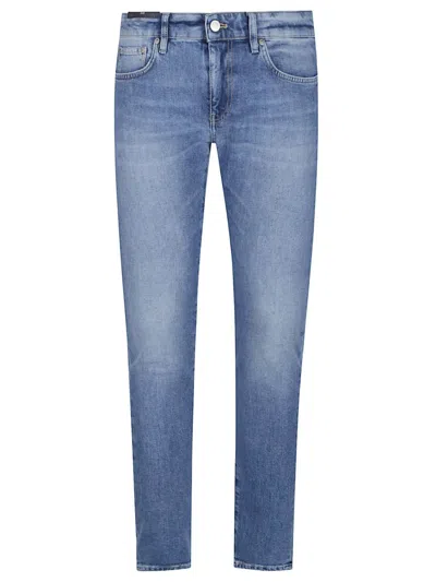 Pt Torino Swing Jeans