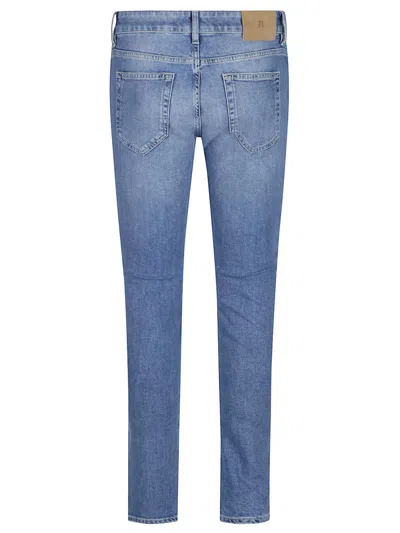 Pt Torino Swing Jeans