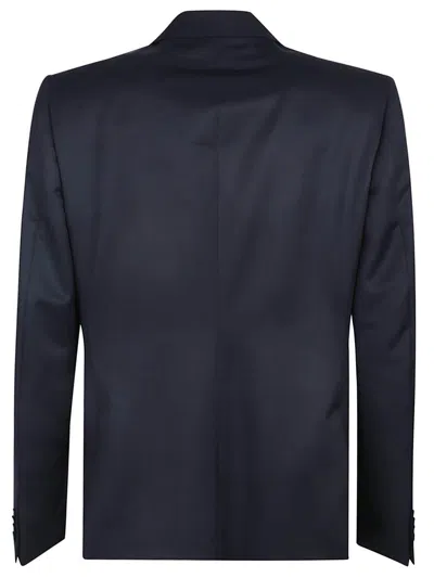 Zegna Luxury Tailoring Suit