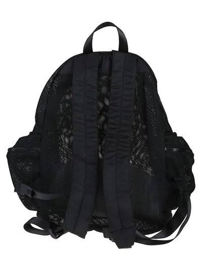 Apc A.p.c. Backpacks