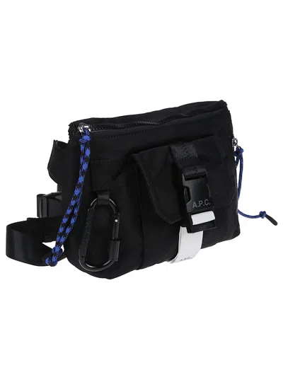 Apc A.p.c. Belt Bag