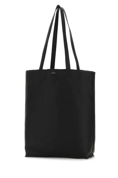 Apc Maiko Medium Shopper Bag